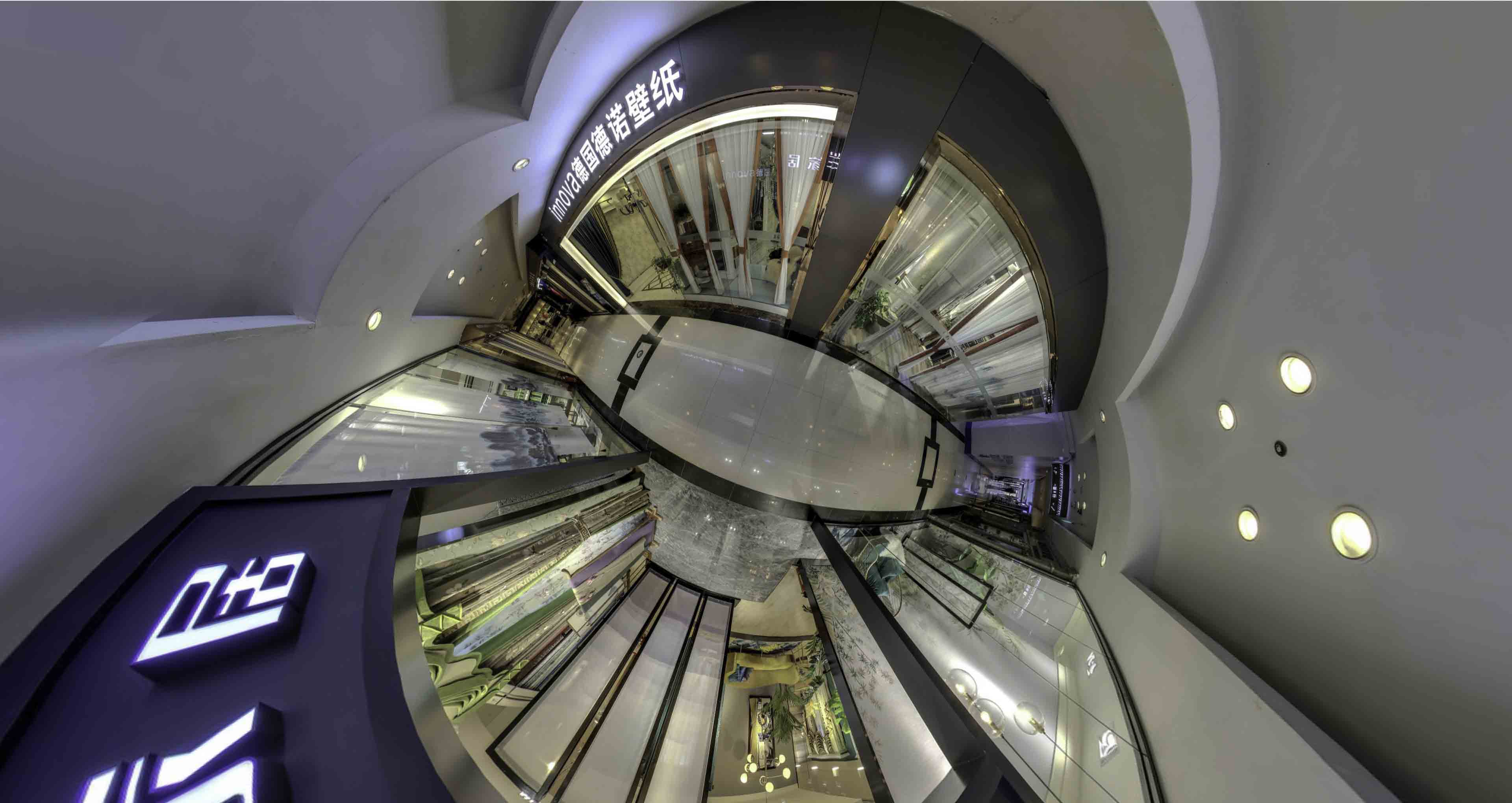 定日VR全景拍摄：游戏开发中的创新应用与技术革新